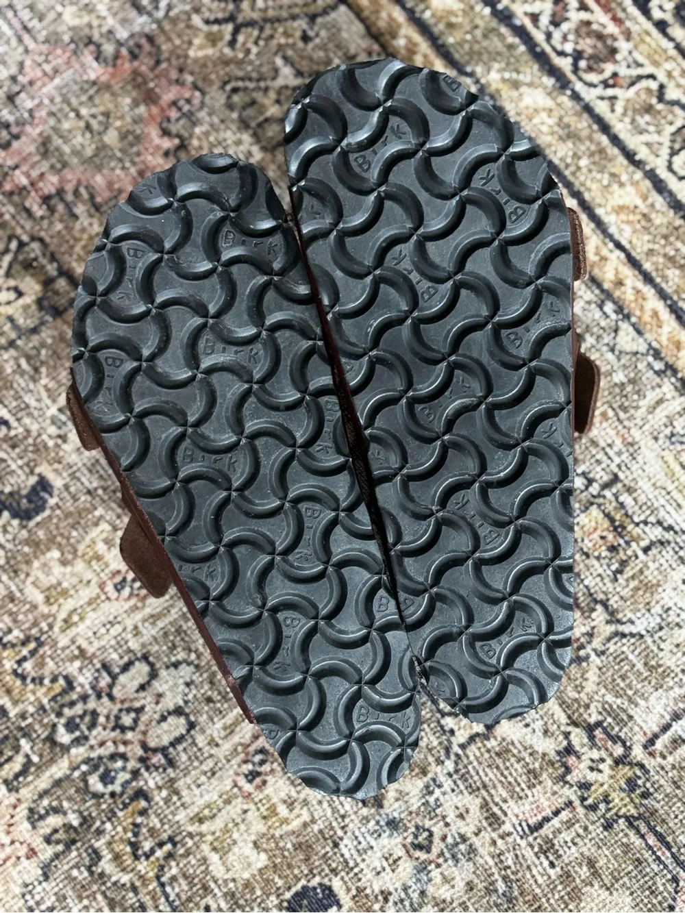 Men’s Birkenstock Sandals